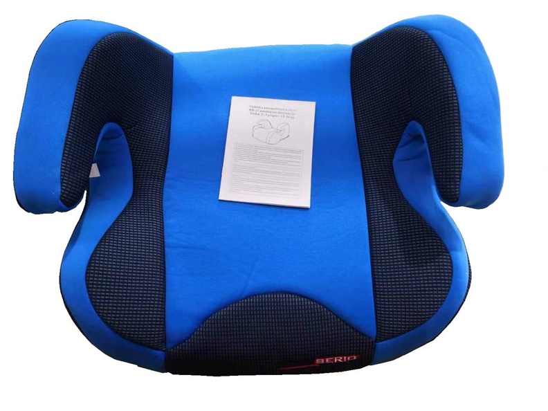 AUTO DĚTSKÁ SEDAČKA HB-17 ISOFIX 15-36 KG