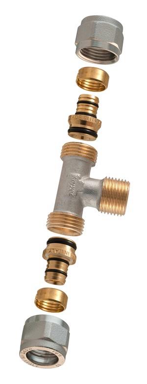 TRI-THREAD 1460 16X1/2IN M