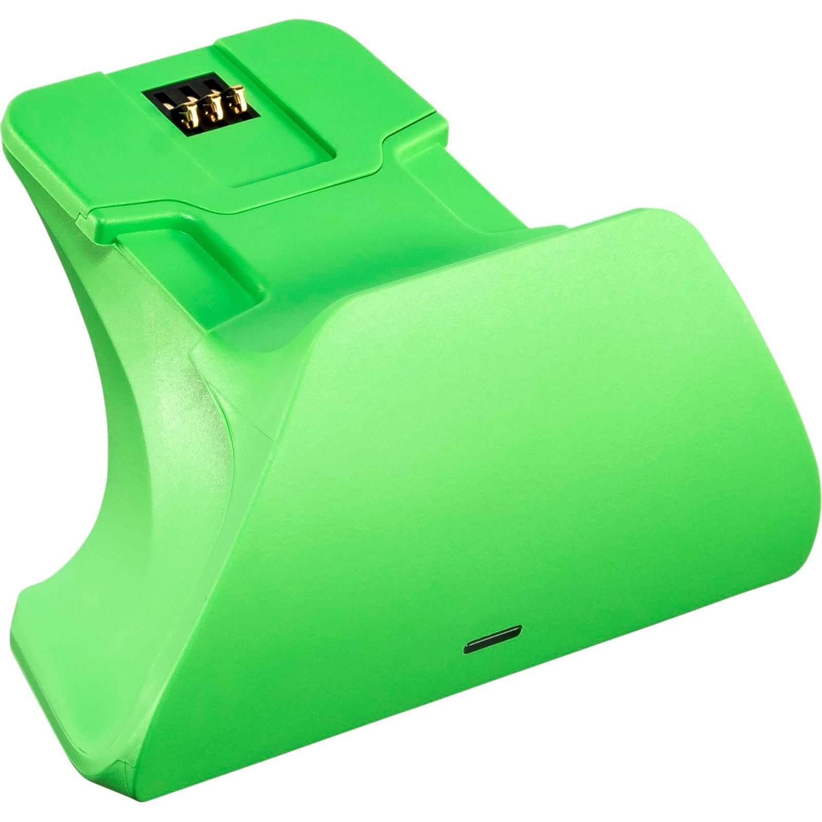 Razer Charging Stand Xbox grün
