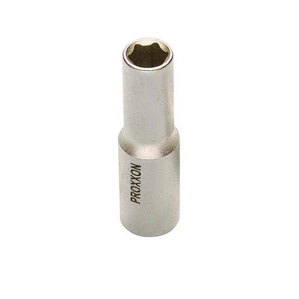 Dlouhá hlava šroubu Proxxon, 1 , 17 mm