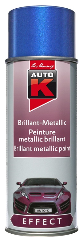 Autolak 233106 Auto K, 400 ml