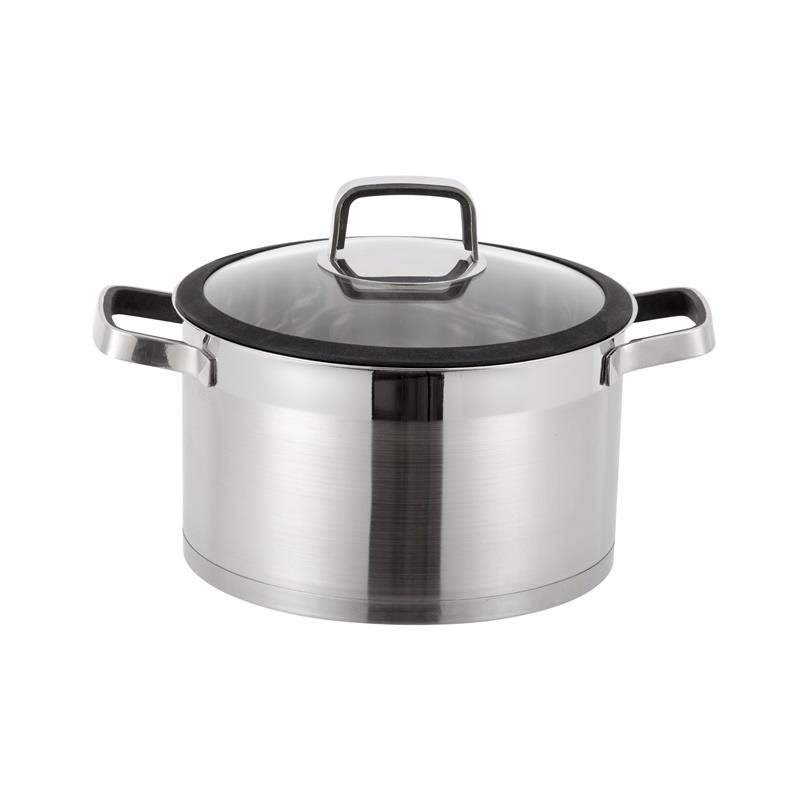 Hrnec Domoletti Grant 20x14,5 cm 5l