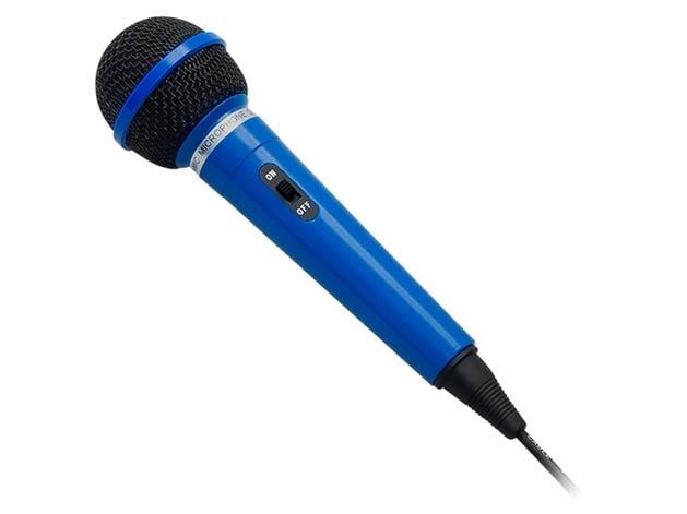 Mikrofon BLOW PR-M-202