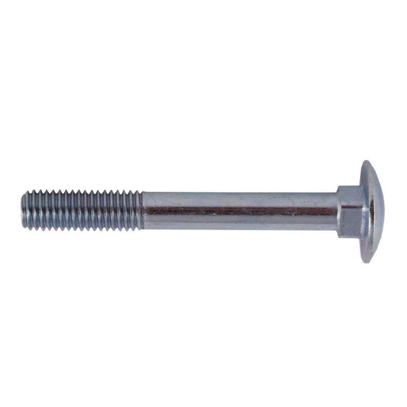Šrouby, DIN 603, M10 x 60 mm, 50 ks.