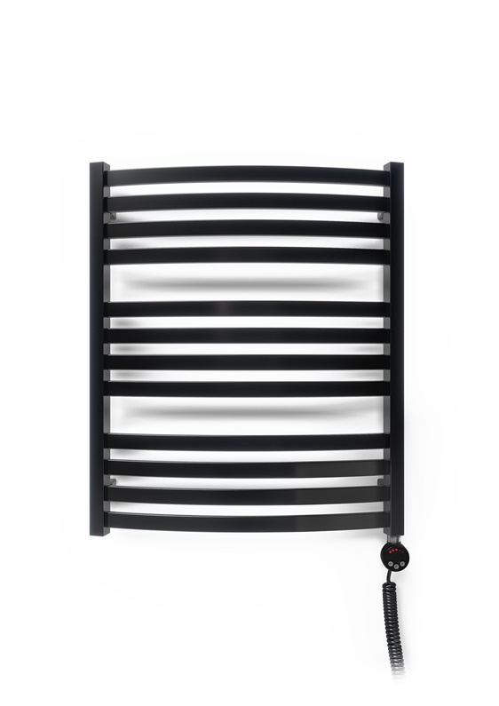 Elektrický sušák ručníků TERMA D01 60 x 71 cm