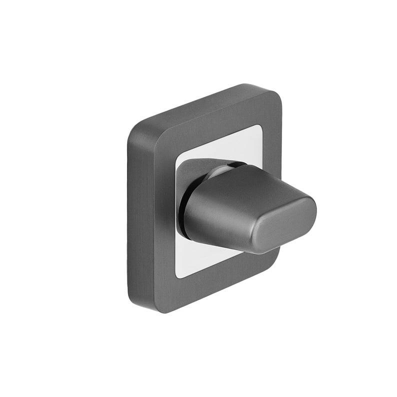 Dveřní západka Metal-Bud Trend