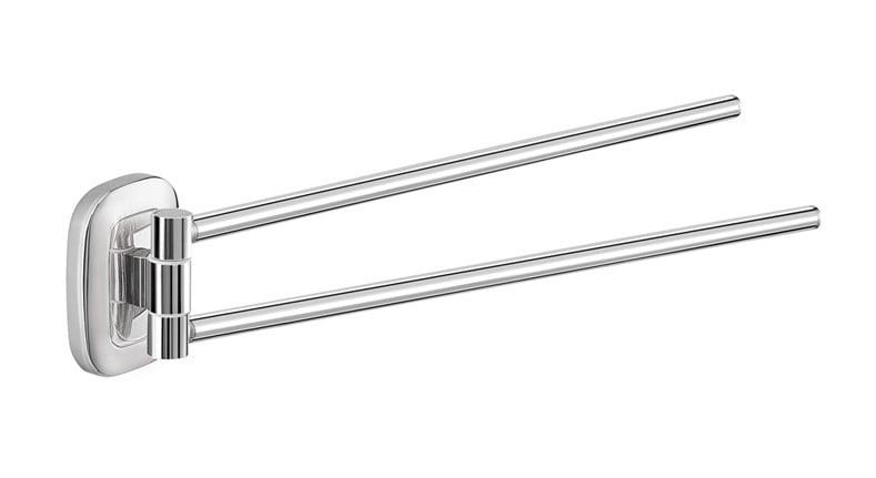 Dvojitý věšák Gedy Everest EV2313, 38 cm