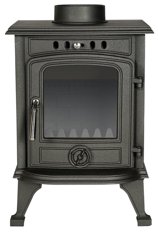 FLAMMIFERA BST13, 4,2 kW Liatinové kachle