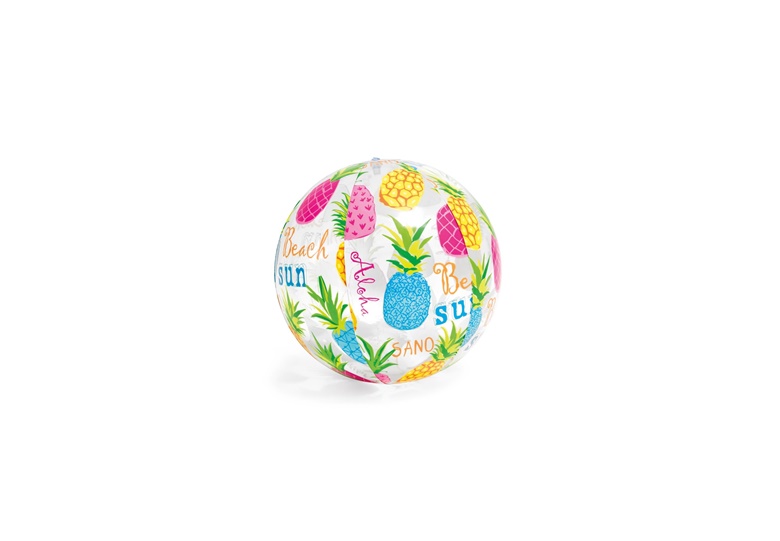 Intex nafukovací míč 51cm 59040NP