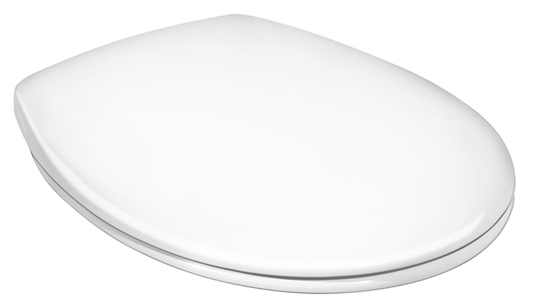 Víko WC SAVAL 8780S101, SOFT CLOSE