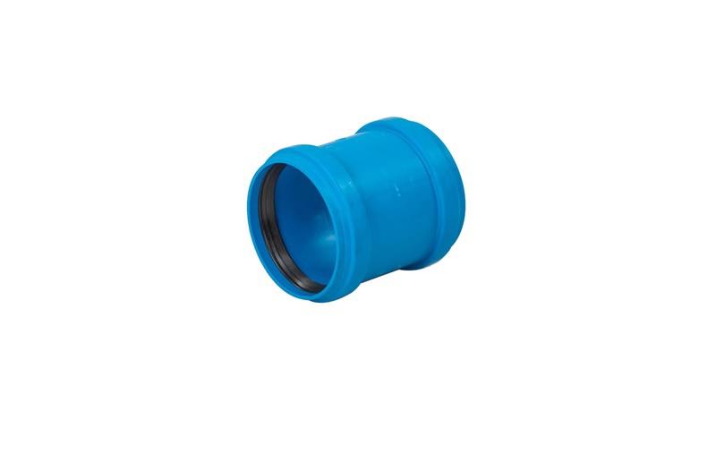Vnitřní kanalizační dvojspojka Ultra dB, O 50 mm