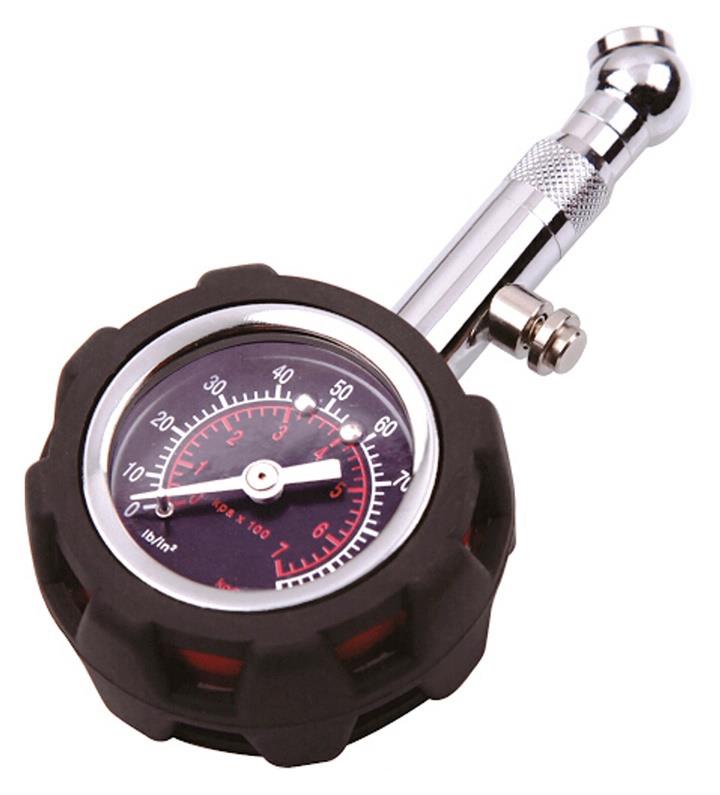 Automobilový manometr JX-509-B