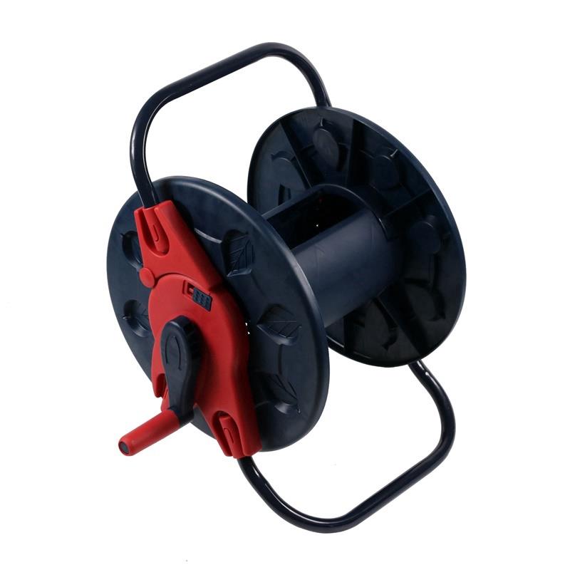 Hadicový naviják Haushalt YM3601, o12,7 mm, 60m