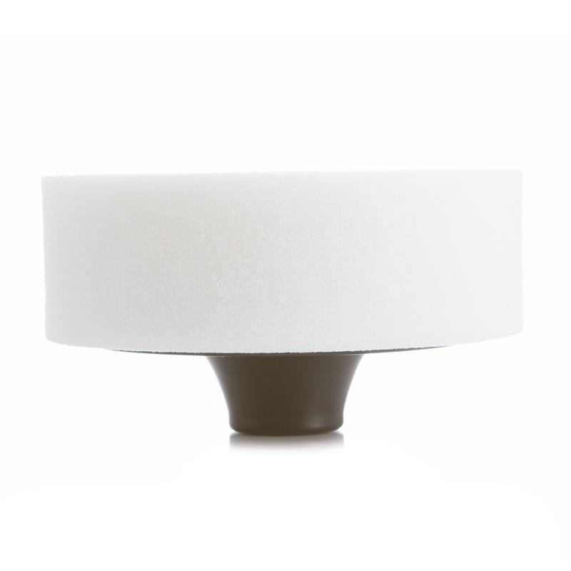 Leštící pad HAUSHALT, 150 mm, M14