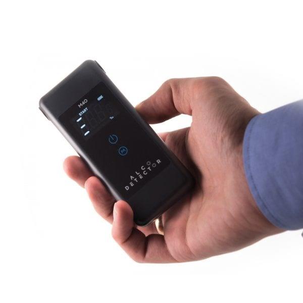 Alkoholester ALCODETECTOR M40