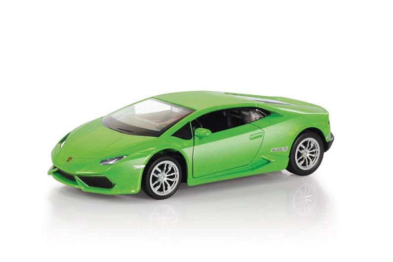 Autíčko RMZ city, Lamborghini 554996