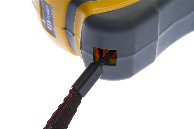 Ruleta Forte Tools CR-G44, 3 m, 16 mm