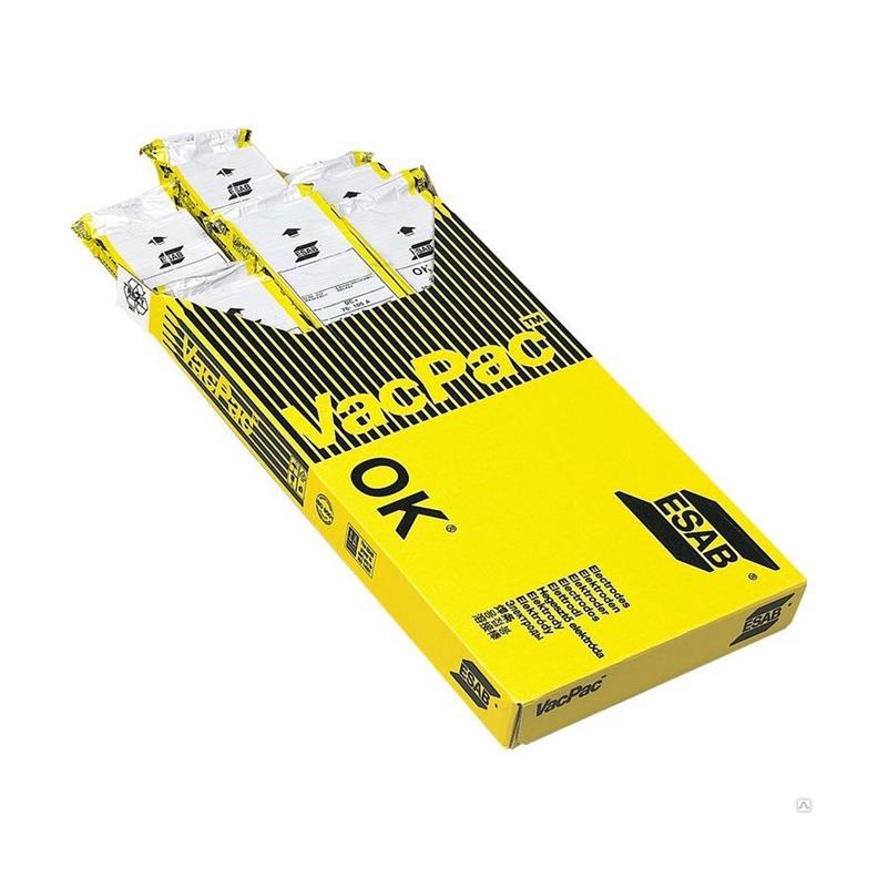 Elektrody ESAB OK 61,30 O2,0 mm, 0,6 kg