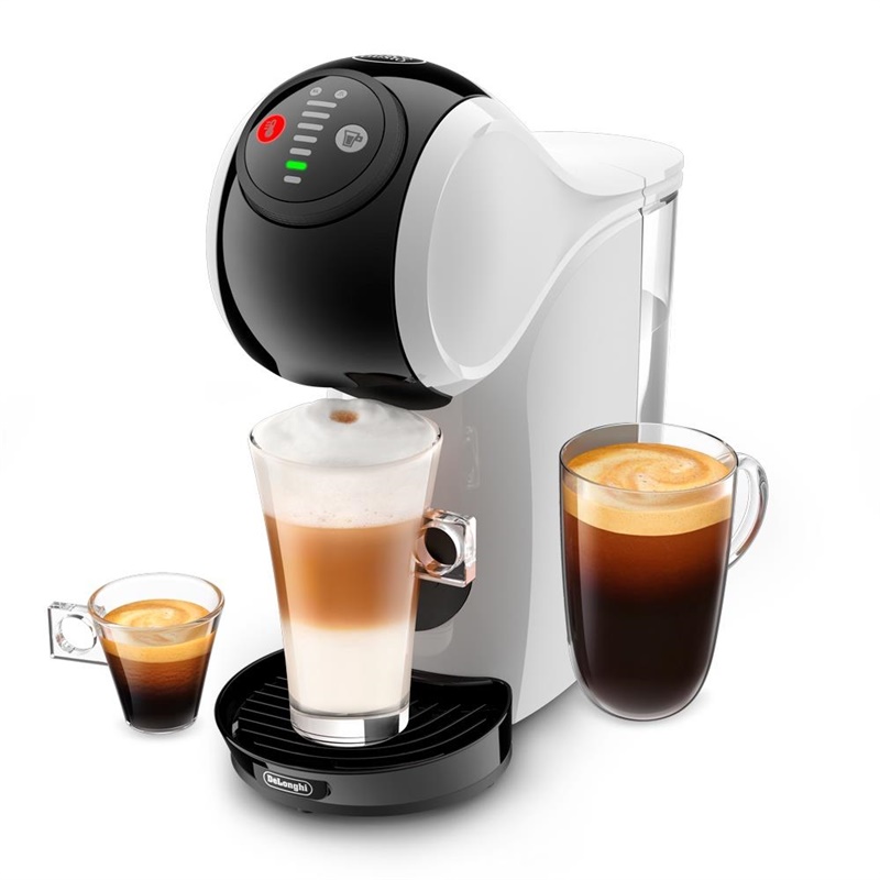 DeLonghi EDG226.W Dolce Gusto kapsulový kávovar biely