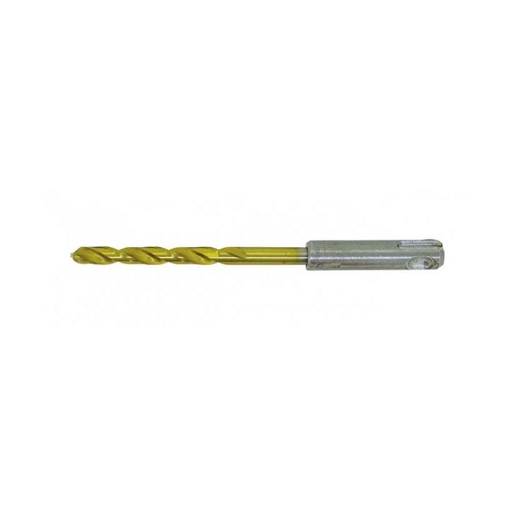 Vrták do kovu Makita, SDS-plus, 6x123 mm