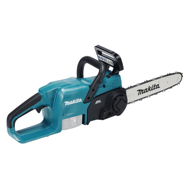 Aku motorová pila Makita DUC307Z, bez baterie