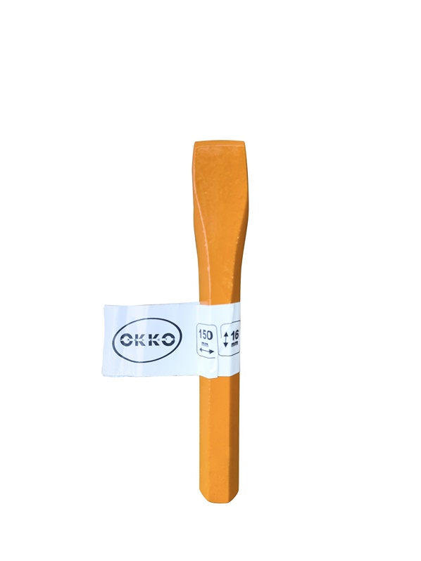 Ploché dláto na beton GXS 02 150X16 mm
