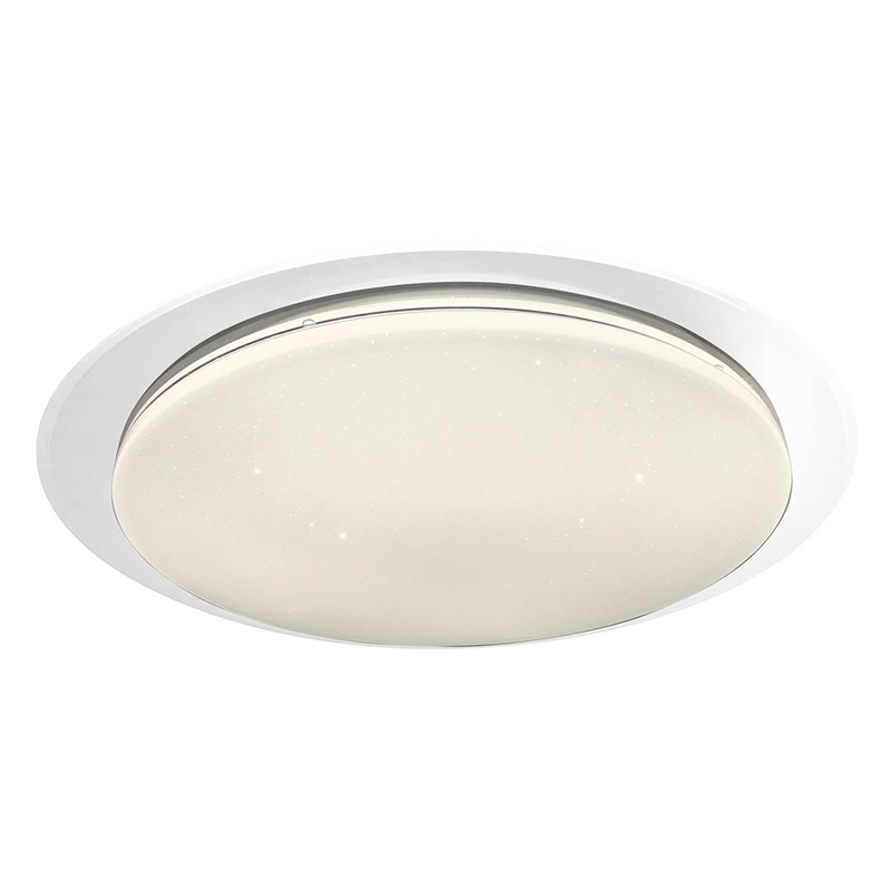 Svítidlo Milagro ONTARIO ML7134, stropní, 24 W, LED