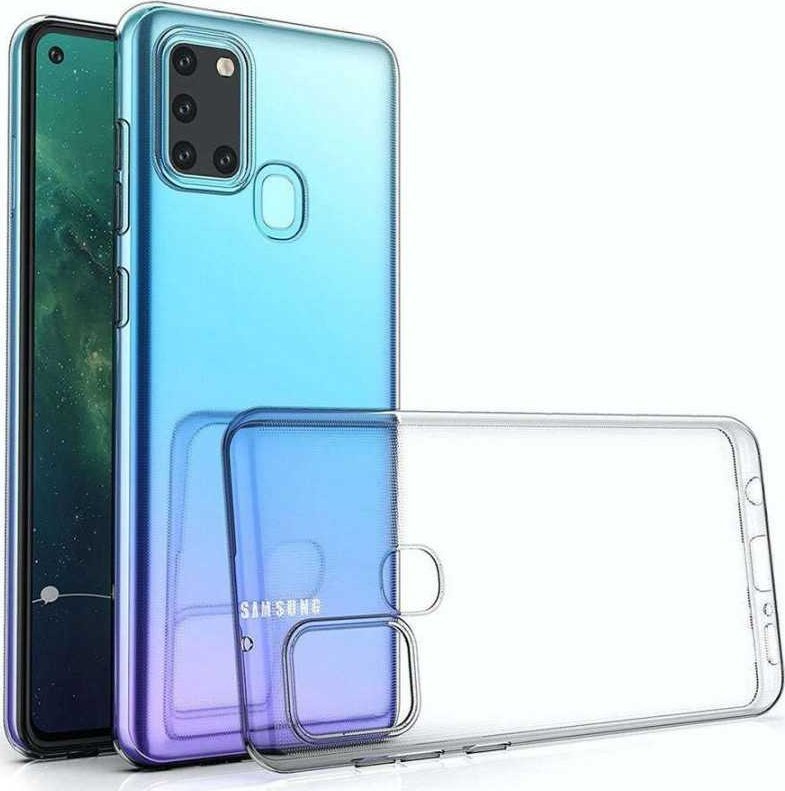 Zadné púzdro Partner Tele.com Ultra Slim 0,5 mm SAMSUNG Galaxy A32 LTE (4G)
