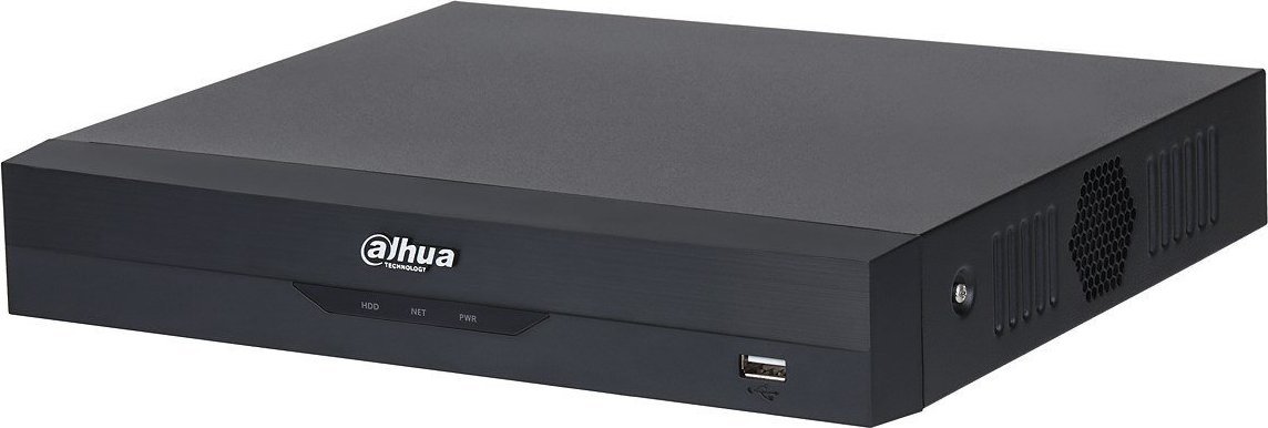 Dahua Technology DVR DAHUA NVR4104HS-P-EI IP RECORDER