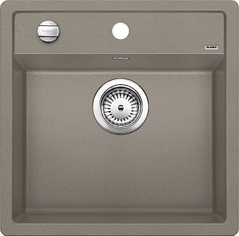 Blanco Dalago 5 Silgranit tartufo drez s automatickou zástrčkou (518528)