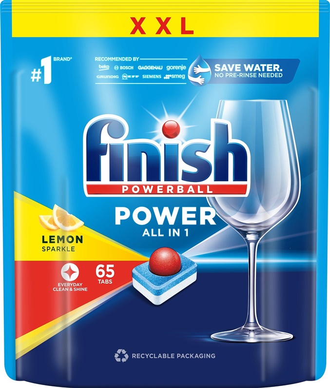 TABLETY INDAP FINISH PB P ALLIN1 65 JEDNOTIEK