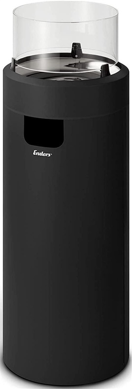 Enders Nova LED L 560133 2500W Plynový ohrievač