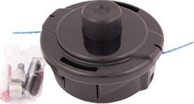 Makita Strunová hlava DOUR3501 (YA00000649)