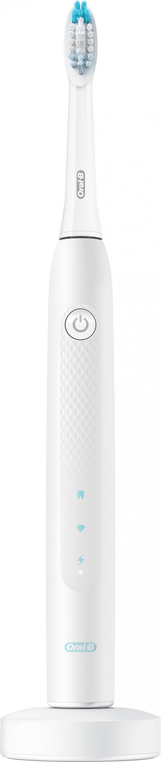 Zubní kartáček Oral-B Pulsonic Slim Clean 2000 White