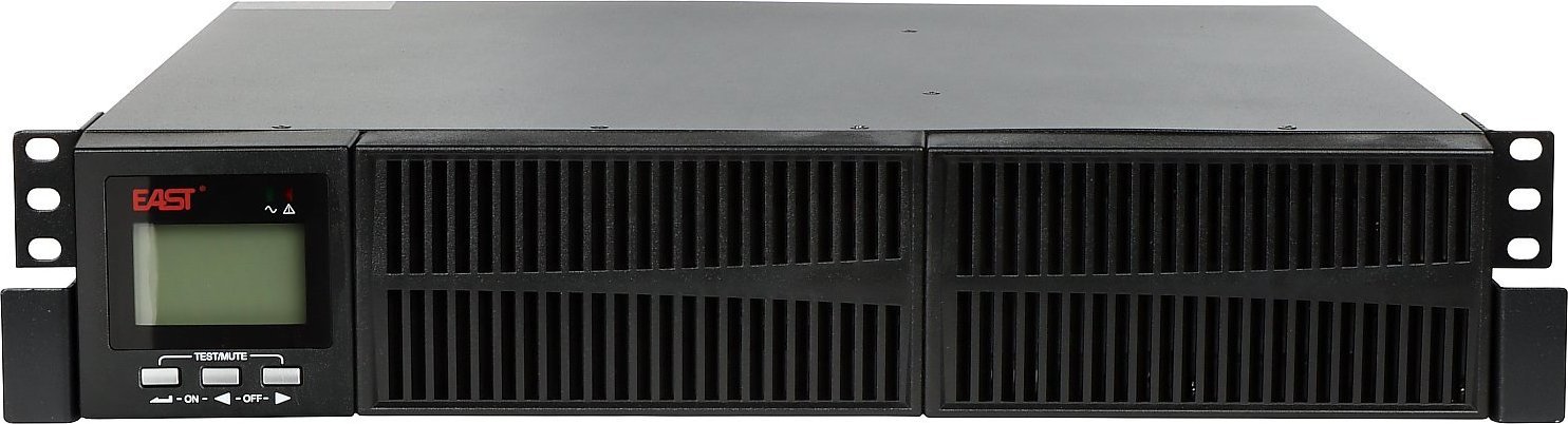 EAST UPS AT-UPS1000RT/2-RACK