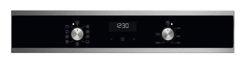 Vstavaná rúra ELECTROLUX EOF5H40BX