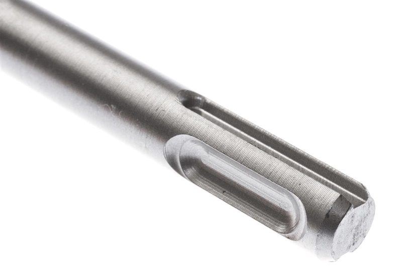 Vrták do zdiva Forte Tools 15629, SDS-plus, 10x210 mm