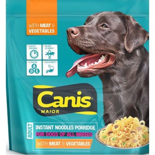 Suché krmivo pro psy Canis, kuřecí maso, 3 kg