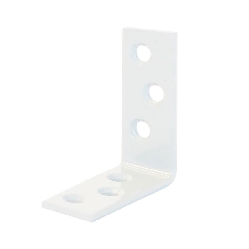 Uholník Arras, 40 x 40 x 15 x 2 mm