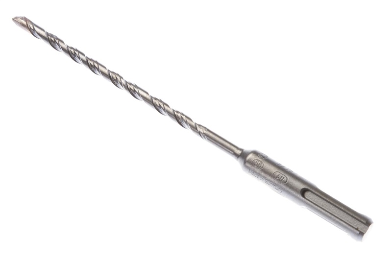 Vrták do zdiva Forte Tools 17650, SDS-plus, 5x160 mm