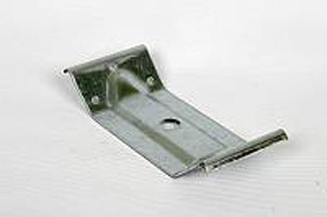 Roh stola, 130 x 60 x 80 x 2 mm