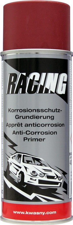 Antikorozní základní nátěr Auto K, 400 ml