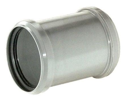Vnitřní kanalizační dvojspojka HTplus, O 50 mm