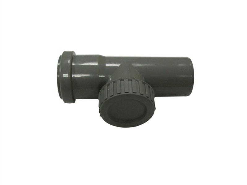 Vnitřní kanalizační vedení HTplus, O 50 mm