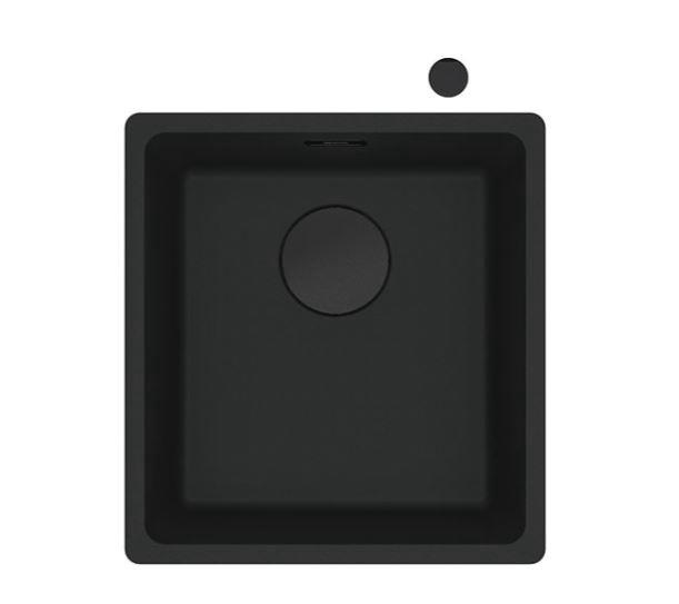 Pračka Maris MRG210/110-37 granit 40,3x43,3x20cm