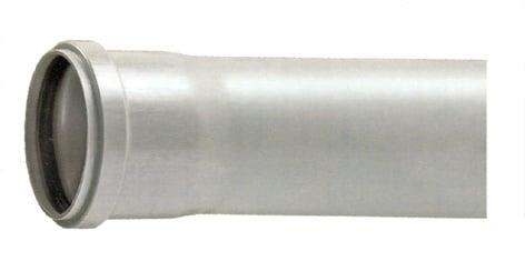 Vnitřní kanalizační potrubí HTplus, O 110 mm, 0,315 m