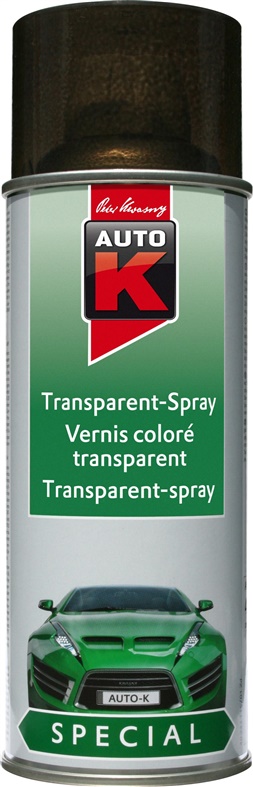 Automobilová barva na světlomety 33117 Auto K, 400 ml