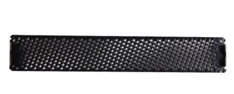 Hoblovka na sádrokarton OKKO, 250×40 mm