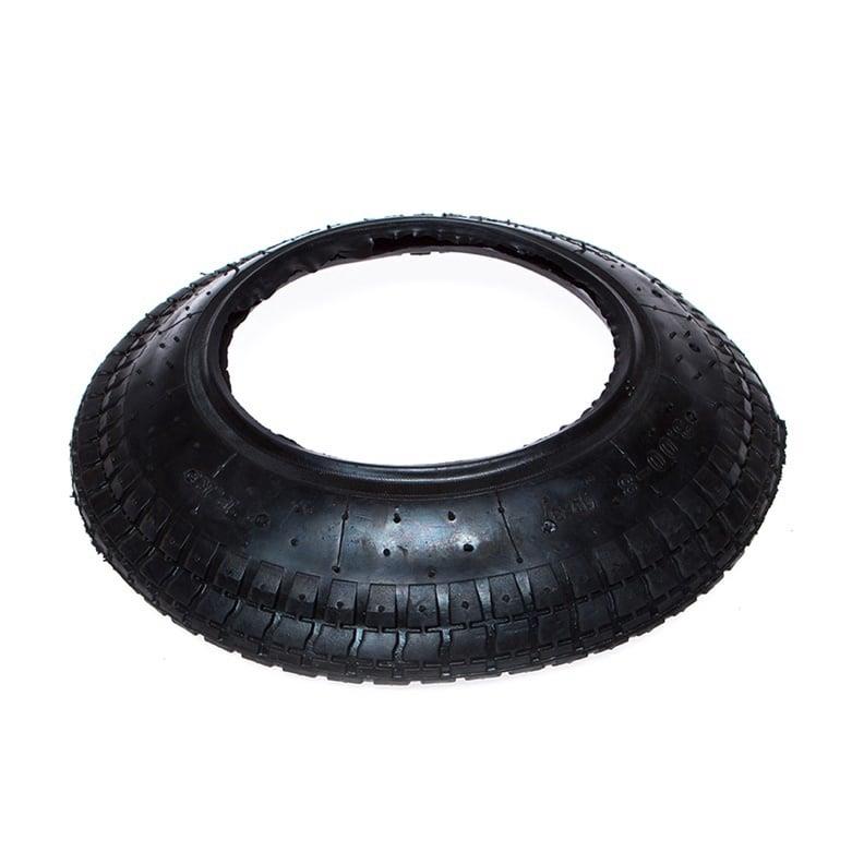 Plášť pre traktory PR2400, 3 x 8&quot;