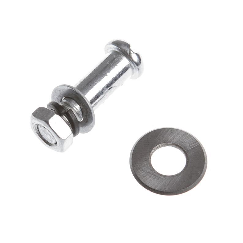 Rezný kotúč MW163, 16x6x3 mm